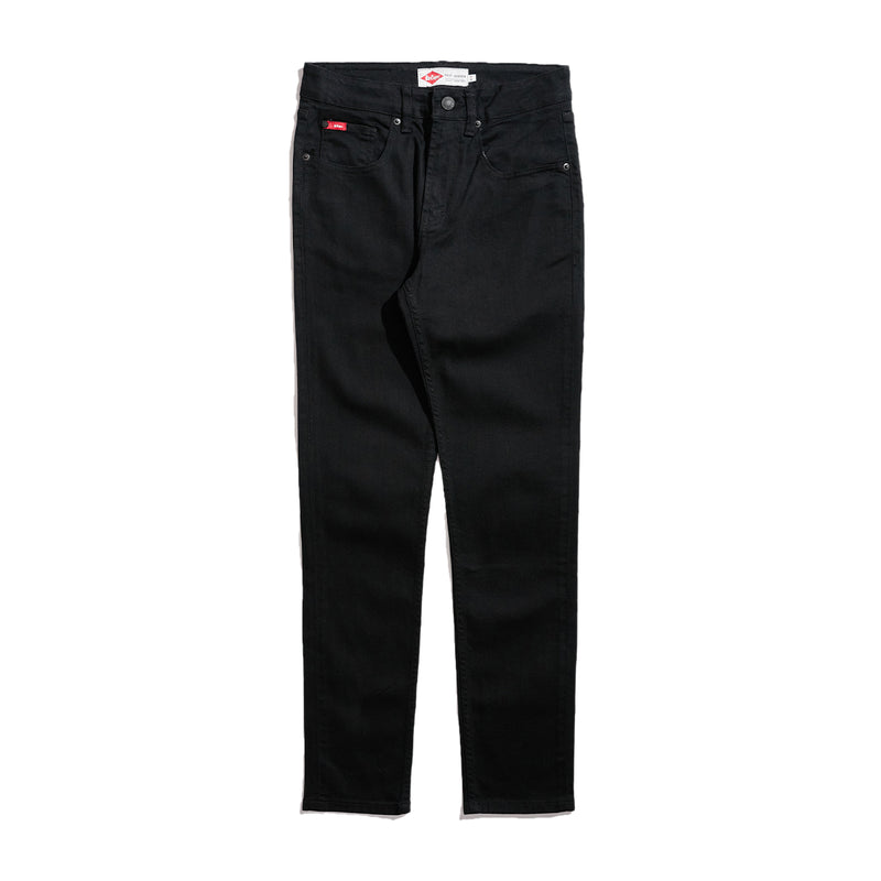 Lee Cooper Slim Fit Jeans Norris Dry Black 6332