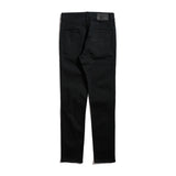 Lee Cooper Slim Fit Jeans Norris Dry Black 6332