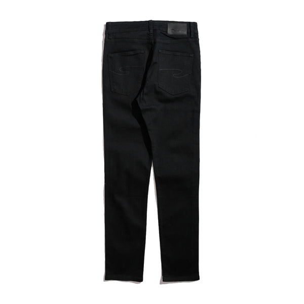 Lee Cooper Slim Fit Jeans Norris Dry Black 6332