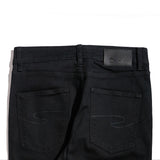 Lee Cooper Slim Fit Jeans Norris Dry Black 6332