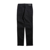 Lee Cooper Tapered Fit Jeans Arthur Black Dessert
