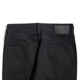 Lee Cooper Tapered Fit Jeans Arthur Black Dessert