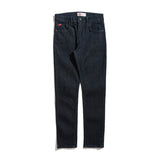 Lee Cooper Slim Fit Jeans Norris Rinse Blue Arthuro