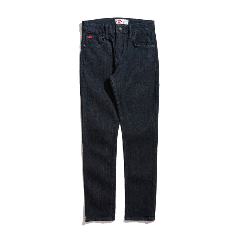 Lee Cooper Slim Fit Jeans Norris Rinse Blue Arthuro