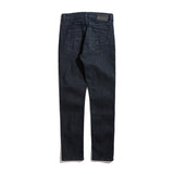 Lee Cooper Slim Fit Jeans Norris Rinse Blue Arthuro