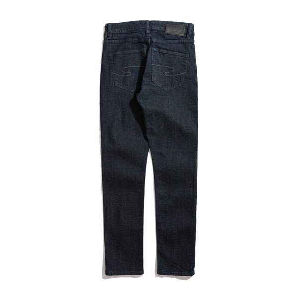 Lee Cooper Slim Fit Jeans Norris Rinse Blue Arthuro