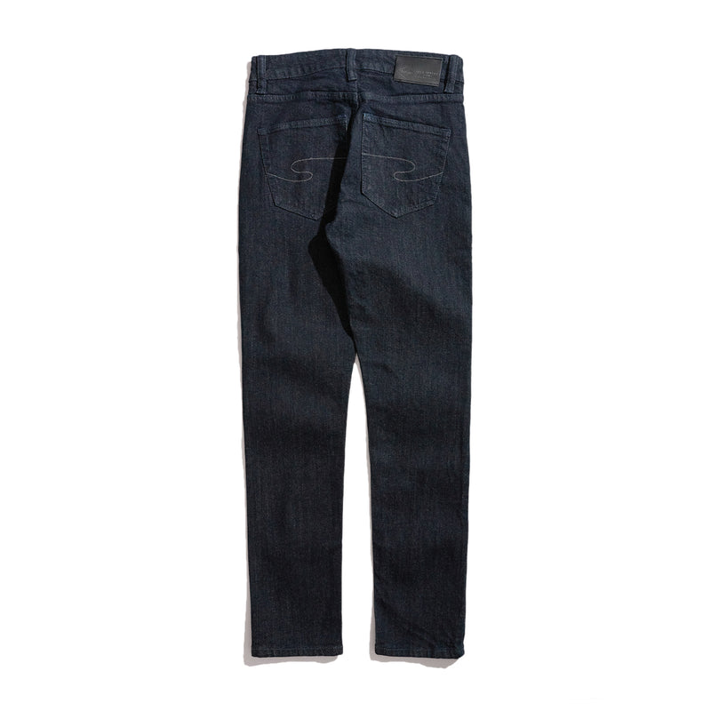 Lee Cooper Slim Fit Jeans Norris Rinse Blue Arthuro