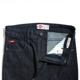 Lee Cooper Slim Fit Jeans Norris Rinse Blue Arthuro