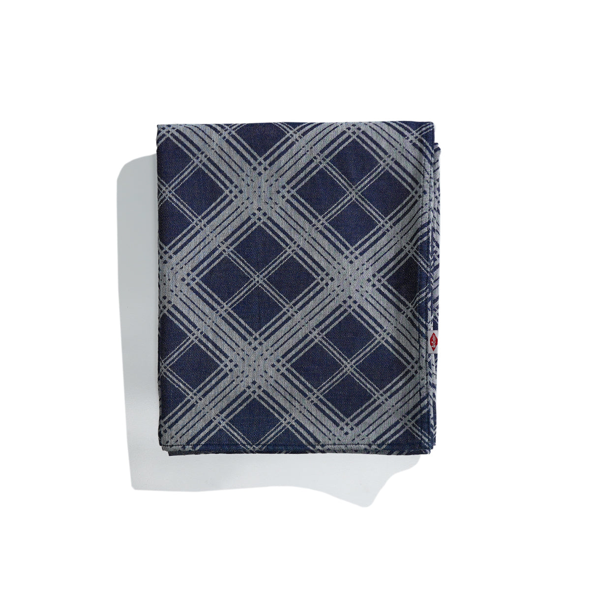 Lee Cooper Sarung Chambray Blue