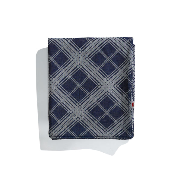 Lee Cooper Sarung Chambray Blue
