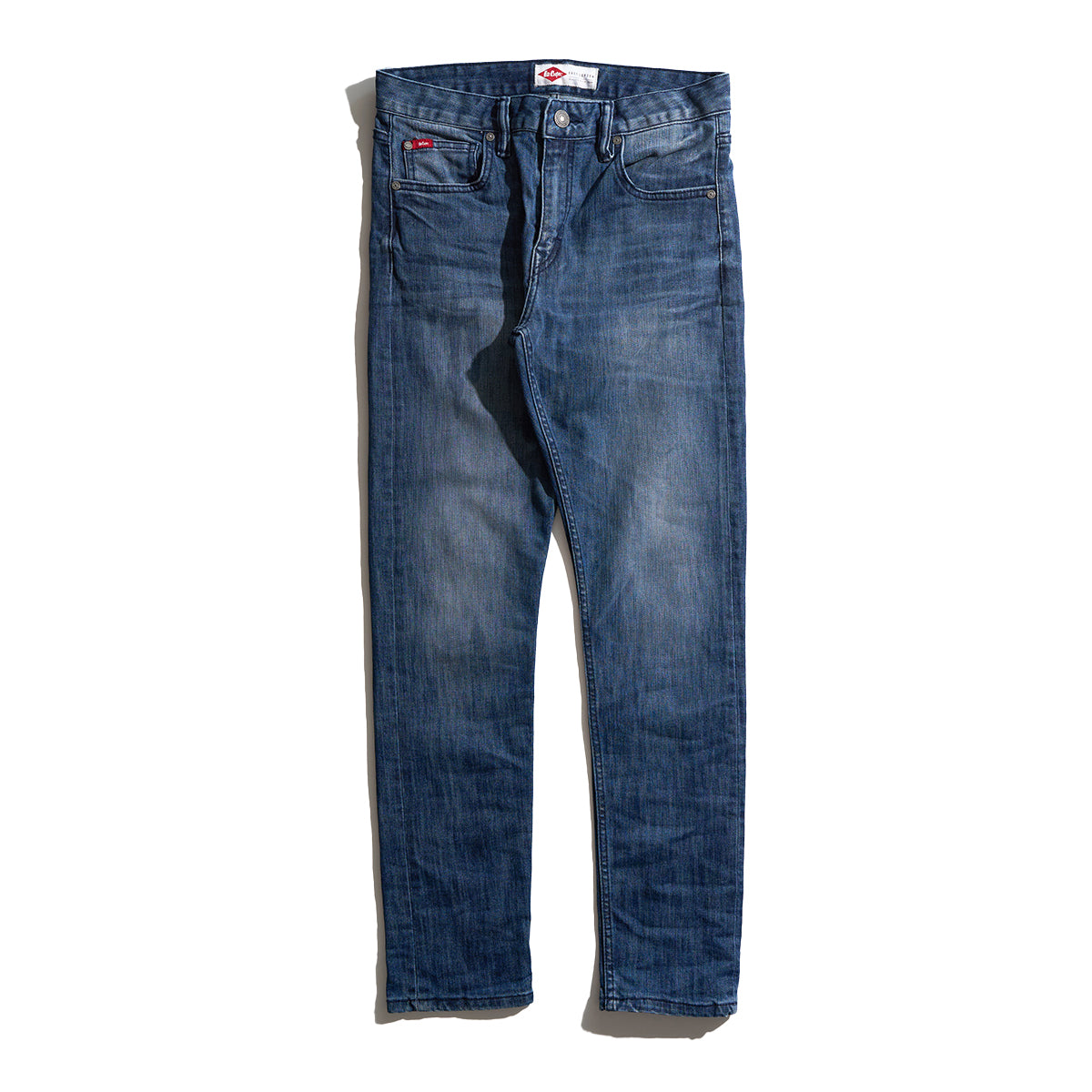 Lee Cooper Jeans Norris Worn Dark Blue Luciano