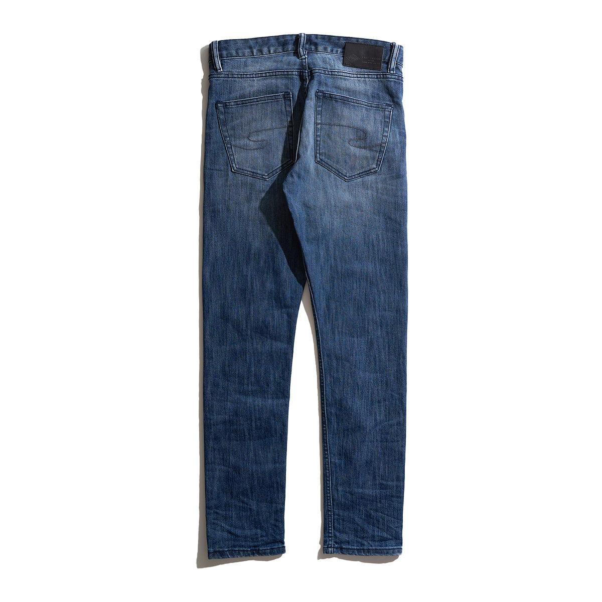 Lee Cooper Jeans Norris Worn Dark Blue Luciano