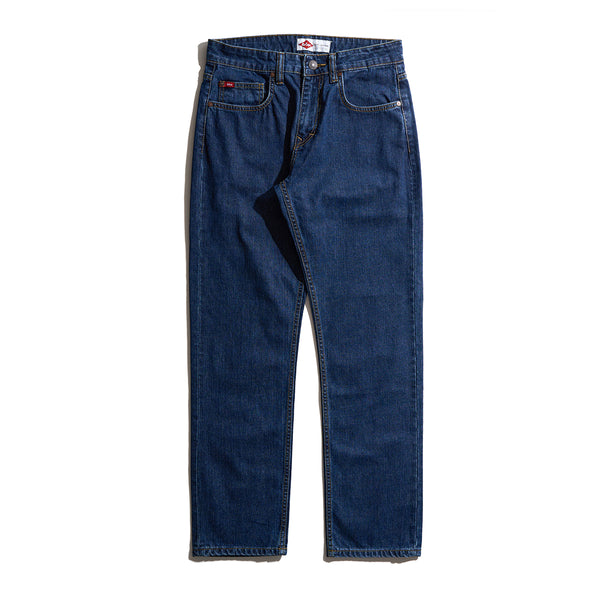 Lee Cooper Jeans Harry Classic Dark Blue Needle