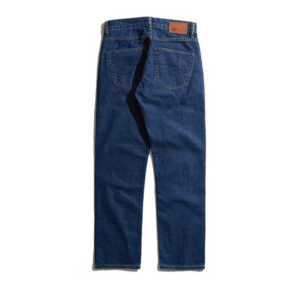 Lee Cooper Jeans Harry Classic Dark Blue Needle