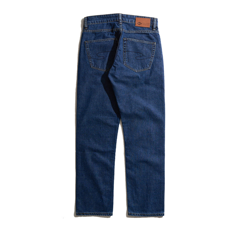 Lee Cooper Jeans Harry Classic Dark Blue Needle