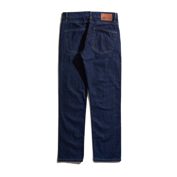 Lee Cooper Jeans Harry Classic Med Blue Needle
