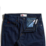 Lee Cooper Jeans Harry Classic Med Blue Needle