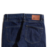 Lee Cooper Jeans Harry Classic Med Blue Needle