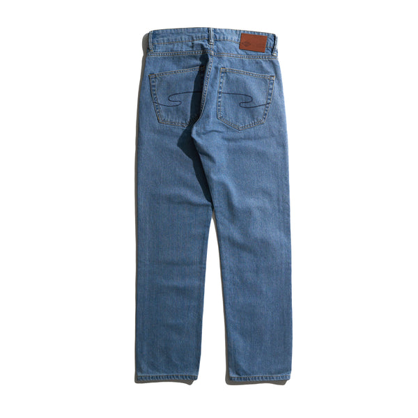 Lee Cooper Jeans Harry Classic Light Blue Needle
