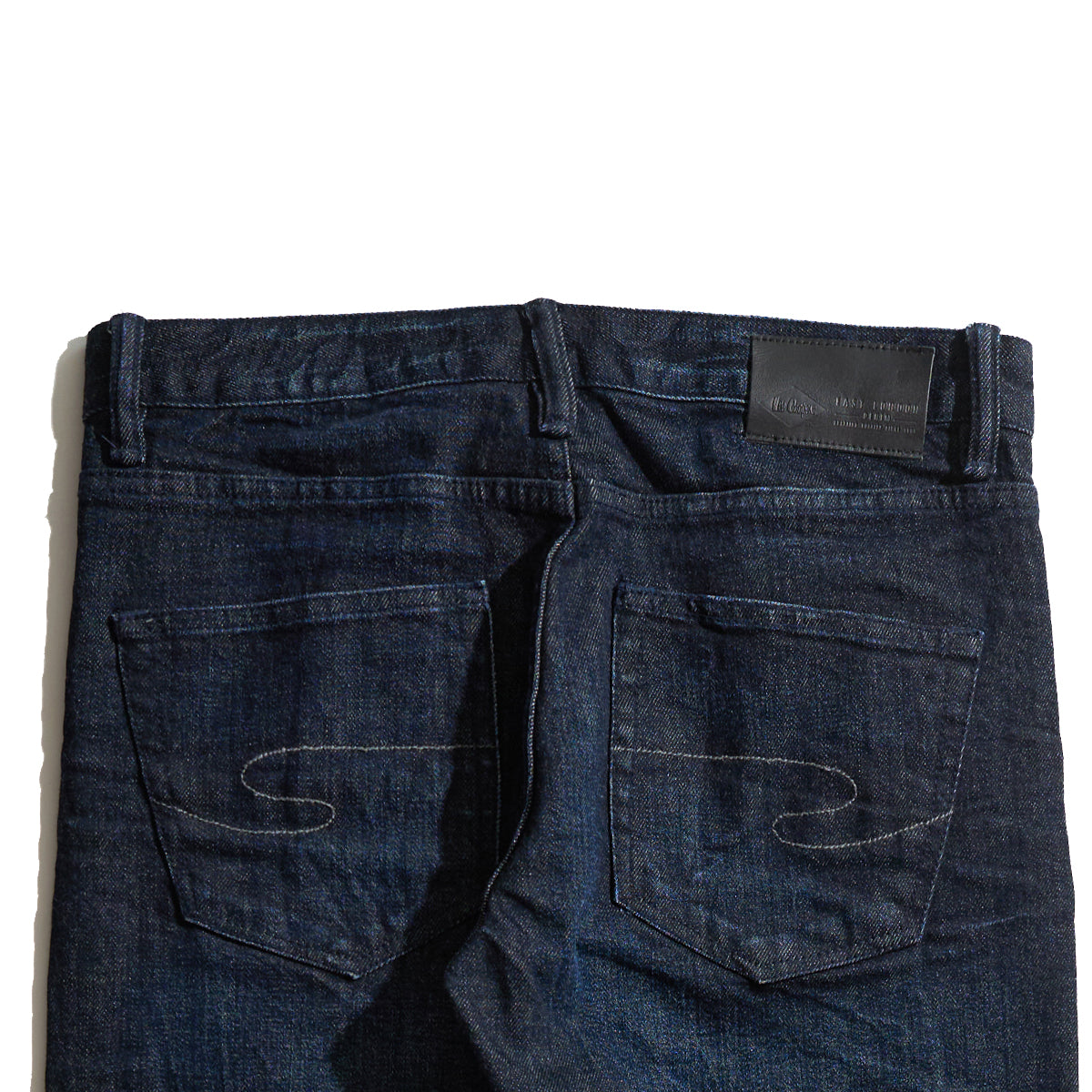 Lee Cooper Jeans Norris Worn Dark Blue Arthuro
