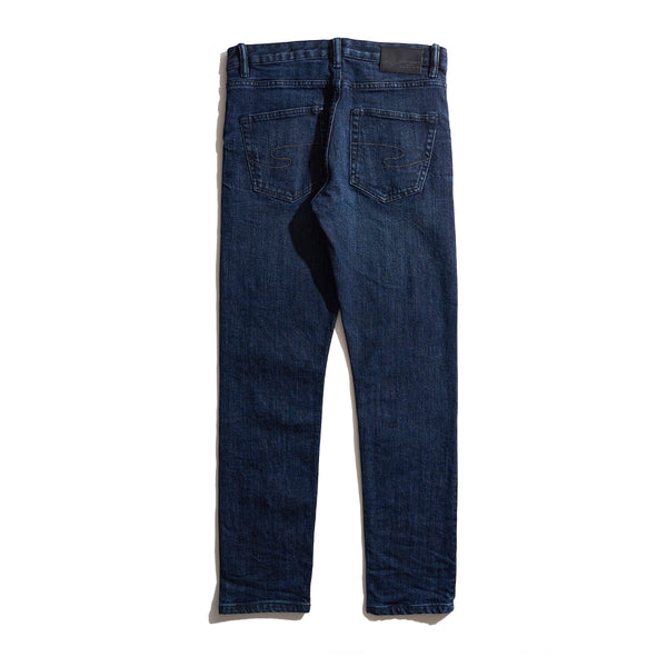 Lee Cooper Jeans Norris Worn Medium Blue Arthuro