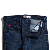 Lee Cooper Jeans Norris Worn Medium Blue Arthuro