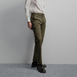 Lee Cooper Long Chino Logan Olive
