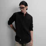 Lee Cooper Long Shirt Koko Pelham Black