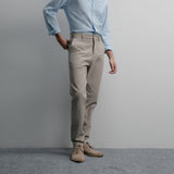 Lee Cooper Slim Fit Long Chino Parry Asgrey