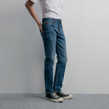 Lee Cooper Jeans Arthur Worn Light Blue Toon
