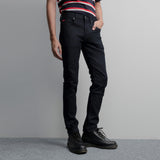 Lee Cooper Jeans Arthur Rinse Black