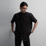 Lee Cooper Short Shirt Koko Kinsey Black