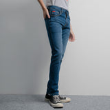 Lee Cooper Jeans Arthur Worn Dark Blue Toon