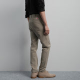 Lee Cooper Long Chino Logan Nought