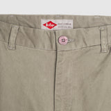 Lee Cooper Long Chino Logan Nought