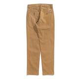 Lee Cooper Slim Fit Long Chino Philips Khaki