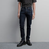Lee Cooper Jeans Norris BZ Rinse Blue 73