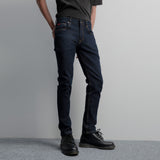 Lee Cooper Jeans Norris BZ Rinse Blue 73