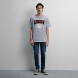 Lee Cooper T-Shirt London 08 Misty 71