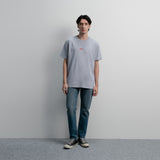 Lee Cooper T-Shirt London Factory Misty 71