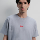 Lee Cooper T-Shirt London Factory Misty 71