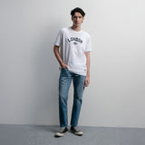 Lee Cooper T-Shirt London Basic White