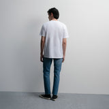 Lee Cooper T-Shirt London Basic White