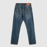 Lee Cooper Jeans Arthur Worn Medium Blue Toon