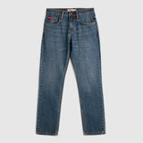 Lee Cooper Jeans Arthur Worn Medium Blue Toon