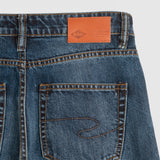 Lee Cooper Jeans Arthur Worn Medium Blue Toon