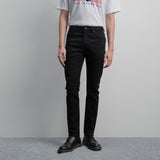 Lee Cooper Jeans Norris Rinse Black Gail