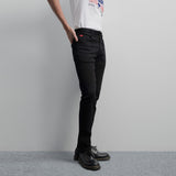 Lee Cooper Jeans Norris Rinse Black Gail