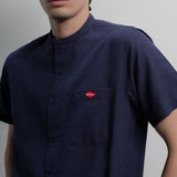 Lee Cooper Short Shirt Koko Burke Blue