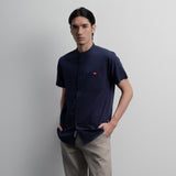 Lee Cooper Short Shirt Koko Burke Blue